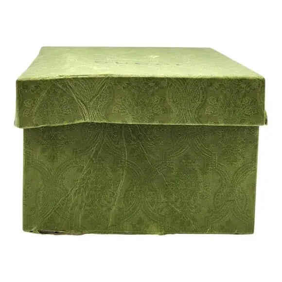 Gucci x Disney Rhyton Donald Duck Flash Women's Sneakers EU 39 US 9 - preowned - Picture 13 of 13